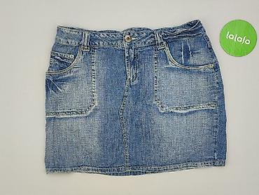 spódnice morgan: Denim Co, Spódnica damska, rozmiar L — 2