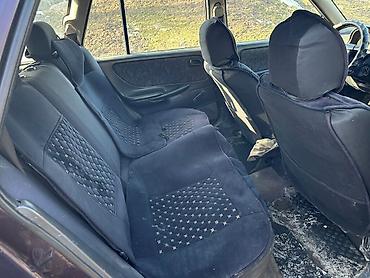 Mazda: Mazda 626: 1999 г., 1.8 л, Механика, Бензин, Универсал — 9