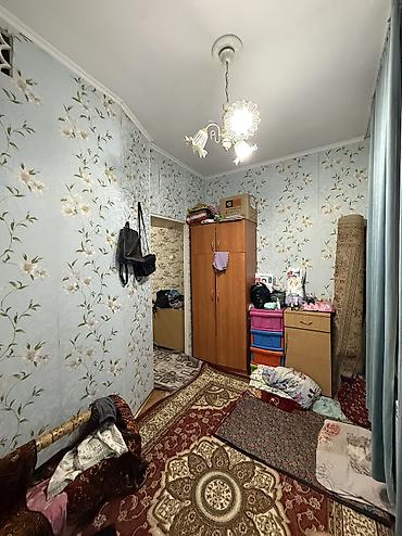 Продажа квартир: 1 комната, 43 м², Средний Джал 105 серия, 3 этаж, Косметический ремонт — 6