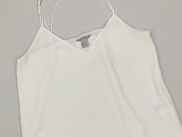 bluzeczka c: H&M, Top damski, rozmiar S — 1