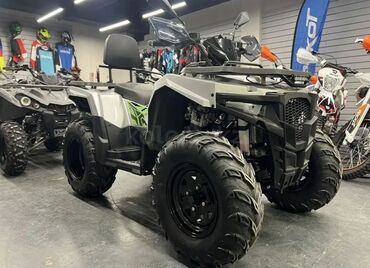 коврик бмв: Квадроцикл CFMoto, Бензин, 380 куб. см, Чоңдор үчүн, Бөлүп төлөө менен