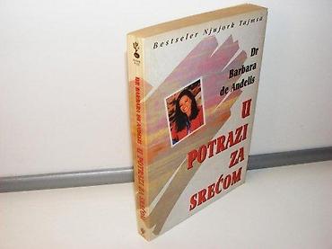 tom macak: U potrazi za srećom dr barbara de anđelis1997 mono i manjanamek — 1