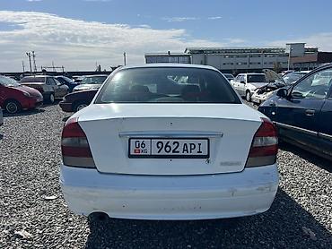 Другие автомобили: СРОЧНО САТЫЛАТ! Орто абалда,Автомат, мотор коробка жакшы иштейт,Чирик — 4