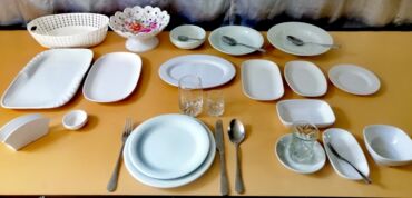 Avadanlığın icarəsi: Tədbirlərin təşkili. Ki̇rayə stol stul, i̇carə masa və oturacaqlar — 14