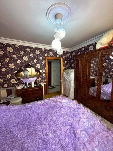 Köhnə tikili: Bakı, 3 otaqlı, Köhnə tikili, m. Xətai, 60 kv. m — 4