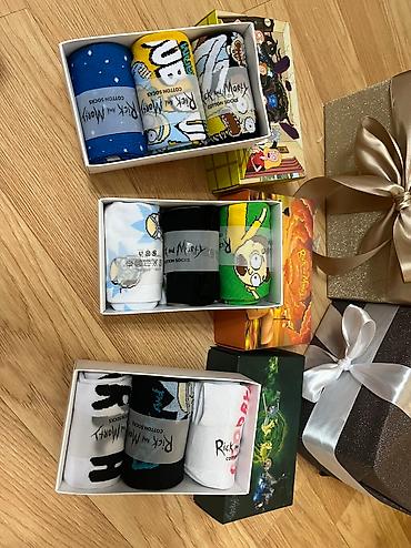 Подарки и сувениры: Подарки 🎁 для него для нее, для малышей !!! Всех с наступающим — 19