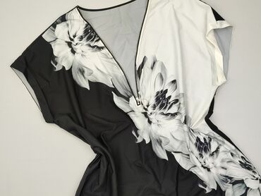 shein plus size sukienki: Shein, Women`s dress, XL (EU 42)
