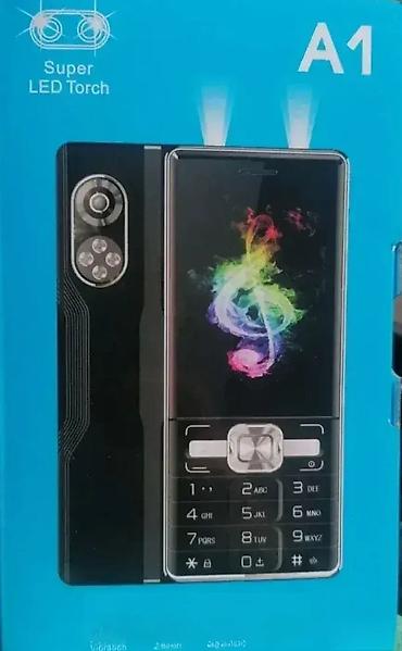 mini rerne: Nokia A1 sa 3 kartice 📱 Dobrodošli u Davidov Shop online market! 🛍️ — 1