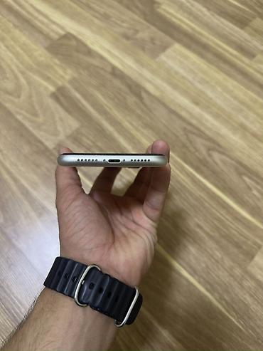 dubay ayfonlar: IPhone 11, 64 GB, Ağ, Face ID — 6