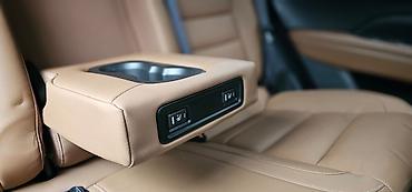 Renault: Renault QM6: 2022 г., Автомат, Кроссовер — 8