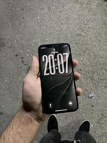 iphon 6: IPhone 12 Pro, 128 GB, Göy, Face ID — 3