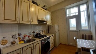 Yeni tikili: 2 otaqlı, Yeni tikili, 50 kv. m — 6