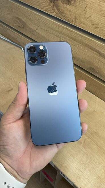 весы кухонные бишкек цена: IPhone 12 Pro, Б/у, 128 ГБ, 77 %