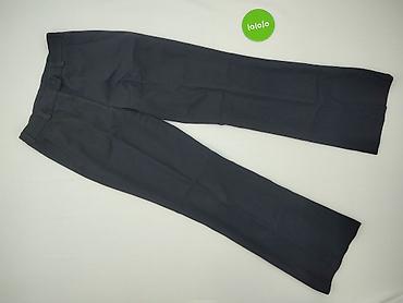 buty m: Spodnie materiałowe damskie, rozmiar S — 2