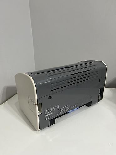 принтер canon бу: Продаю принтер от Canon LBP2900 Отлично печатает Стоит новый картридж — 3