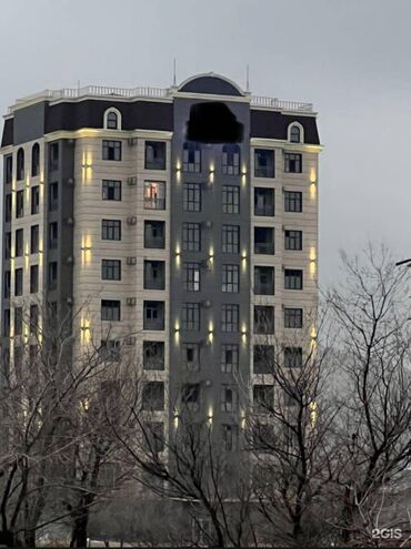 Продажа квартир: 3 комнаты, 94 м², Элитка, 9 этаж, Дизайнерский ремонт