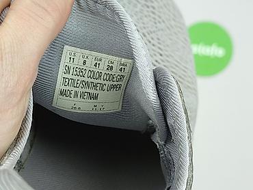 ecco przecena: Skechers, Sneakersy dla mężczyzn, rozmiar 41 — 5
