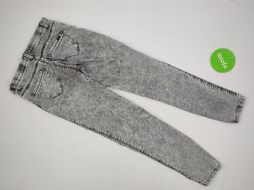 bpc selection buty: Bershka, Jeansy damskie, rozmiar M — 3