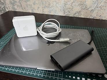 Ноутбуки Apple (MacBook): Б/у, Intel Core i5, ОЗУ, RAM: 8 ГБ — 13