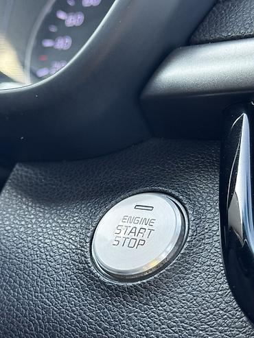 Kia: Kia Optima: 2017 г., 2 л, Автомат, Бензин, Седан — 16