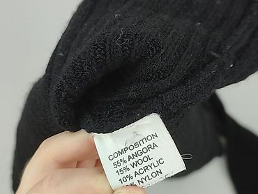 fluff outerwear kurtki: Kardigan damski, rozmiar M — 4
