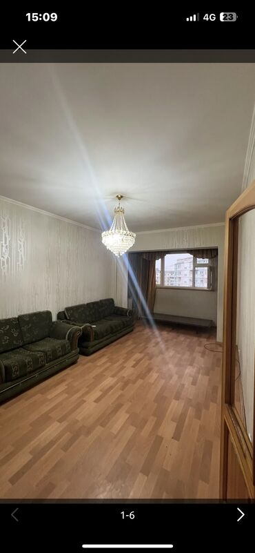 комната для парня: 3 комнаты, Собственник, Без подселения, С мебелью полностью