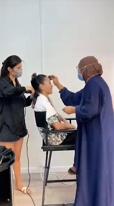 Парикмахеры: Нужна точка для приёма клиентов без аренды на месяц? Если нет — 7