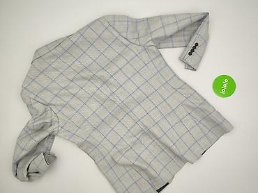 object bluzki: Marynarka męska, rozmiar 2XL — 3