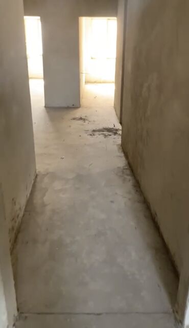 квртира ош: 2 бөлмө, 92 кв. м, Элитка, 12 кабат, ПСО (өзү оңдоп түзөтүп бүтүү үчүн)