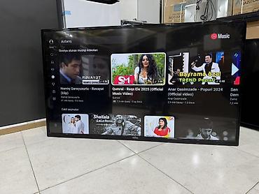 140 ekran: 140 Ekran Smart Wi-Fi YouTube 
Az ısfade olunub 
6 Ay zamanet — 1
