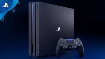 ps4 pro oyunları: Playstation 4Pro 1TB Ps4 Pro Yeni Sony PlayStation 4, 1TB Yaddasi 1