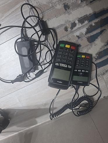 Другое торговое оборудование: Комплект оборудования для магазина/офиса,цена 50тыс сомов есть торг В — 8