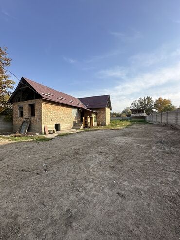 Продажа домов: Дом, 80 м², 4 комнаты, Агентство недвижимости, Косметический ремонт — 3