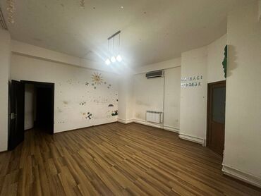 сайты продажи квартир в баку: Nəsimi rayonu, Zabitlər parkının yanında, 1-ci mərtəbə, ümumi sahəsi