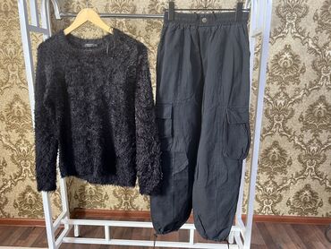 Комплекты одежды: Комплект, Б/у — 5