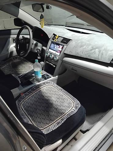 с4 автомат: Toyota Camry: 2007 г., 2.4 л, Автомат, Бензин — 4