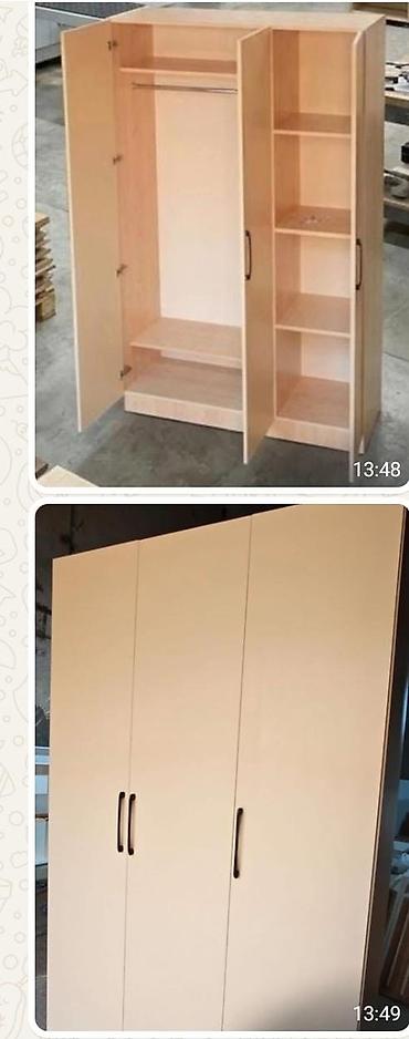 Dolab. Təzə 150 manat ünvan masazr elave odensle ünvana catdrma