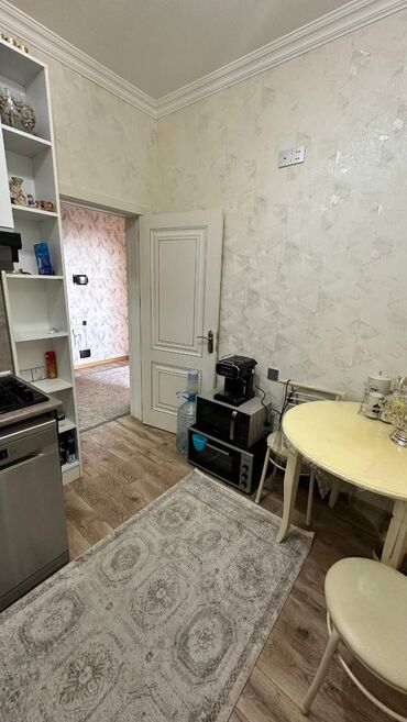 Yeni tikili: 2 otaqlı, Yeni tikili, m. Həzi Aslanov, 60 kv. m — 7