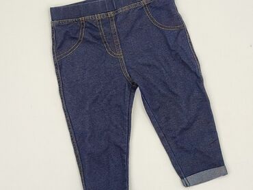 name it kombinezon softshell: Leggings, F&F, 3-6 months, condition - Perfect