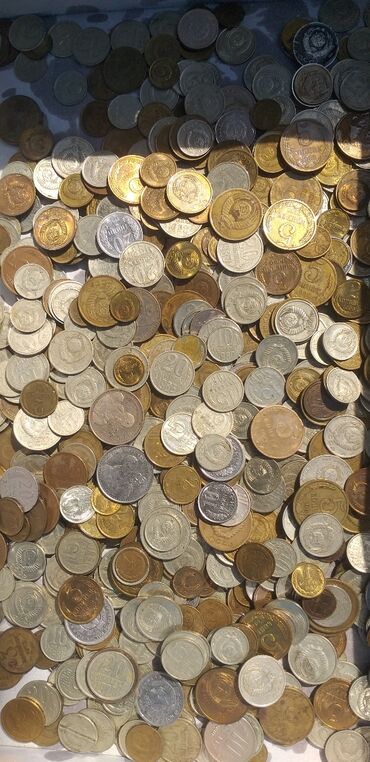 куплю монета: Монеты