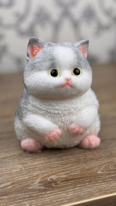 Игрушки: Представляем вашему вниманию идеальный подарок для ребёнка. Огромный — 5