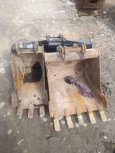 Экскаваторы: Экскаватор, Hyundai, 2017 г., Колесный — 3