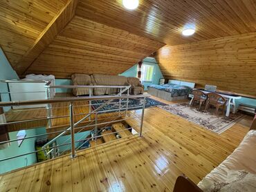 Günlük kirayə evlər: 1200 kv. m, 4 otaqlı, Qaz, İşıq, Su — 26