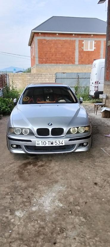 opel astra g universal: BMW 523: 2.5 l | 2000 il — 9