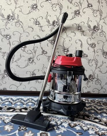пылесос химчистки: Чаң соргуч, Курулуш, Аралаш, Кап