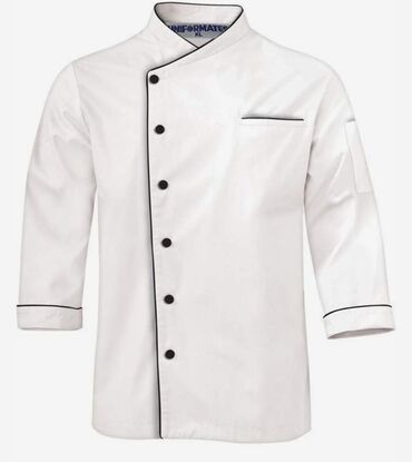 Jiletlər: Uniformaların üzərinə naxış və loqoların vurulması Ən müasir — 11