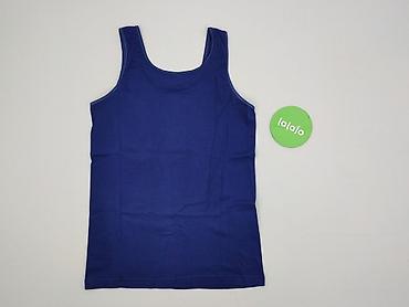 polyester tank: Top damski, rozmiar S — 3