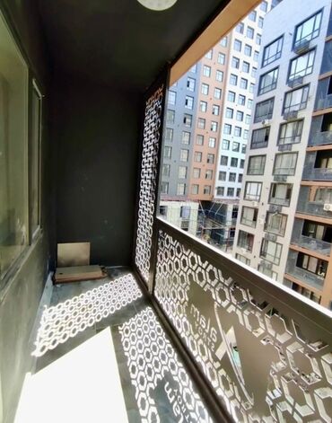 квартира с подсления: 1 комната, 54 м², Элитка, 10 этаж, Косметический ремонт