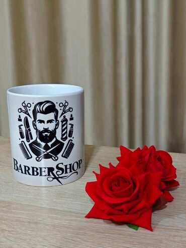 zibil qutusu qiymetleri: Fincanlar, rəng - Ağ, Keramika, 1 əd, 250 ml