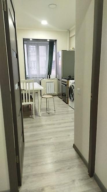 Долгосрочная аренда квартир: 2 комнаты, Агентство недвижимости, Без подселения, С мебелью частично at lalafo.kg — 11 Долгосрочная аренда квартир: 2 комнаты, Агентство недвижимости, Без подселения, С мебелью частично — 11